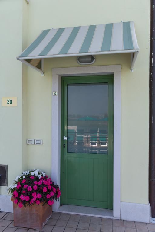 Residenza Orchidee Aparthotel Lazise Bagian luar foto