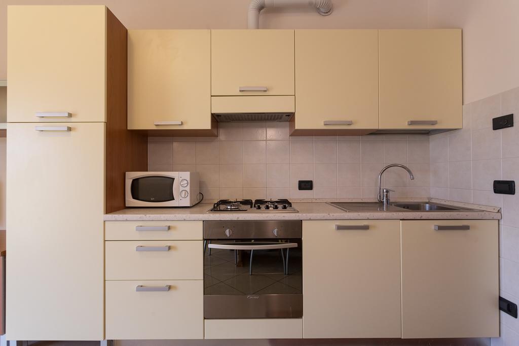 Residenza Orchidee Aparthotel Lazise Bagian luar foto