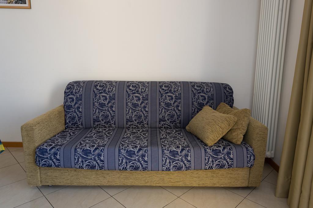 Residenza Orchidee Aparthotel Lazise Bagian luar foto