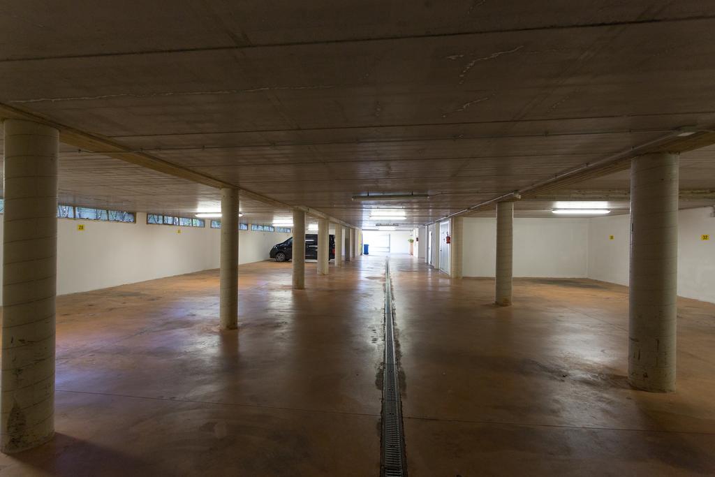 Residenza Orchidee Aparthotel Lazise Bagian luar foto