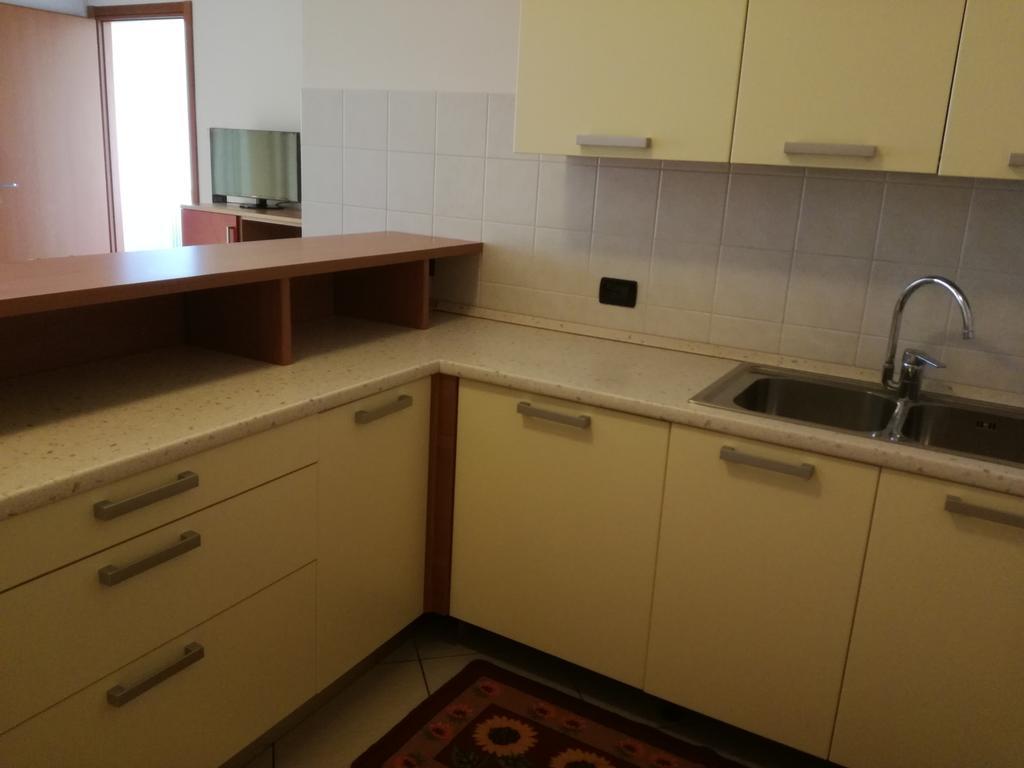 Residenza Orchidee Aparthotel Lazise Bagian luar foto