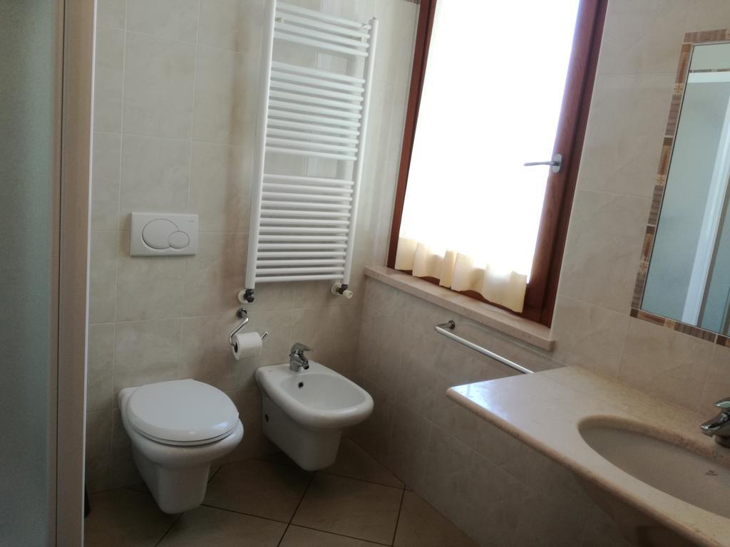 Residenza Orchidee Aparthotel Lazise Bagian luar foto
